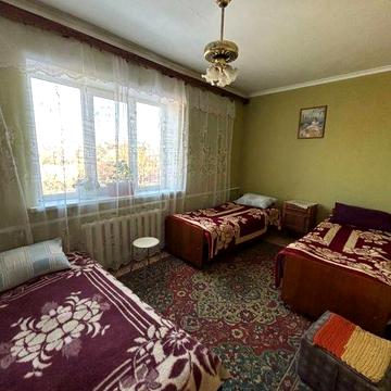 Здається житло для робочих або військових