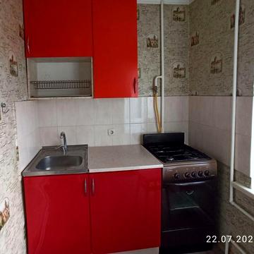 Оренда однокімнатноі квартири. Симиренка, 26А, Південна Борщагівка .