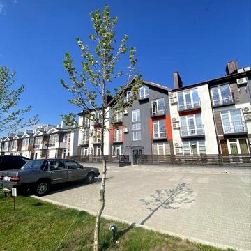 Продам 4 раздельных смарт апартамента Жк Smart House 31