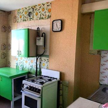 Сдам 2-х комнатную квартиру на длительный срок