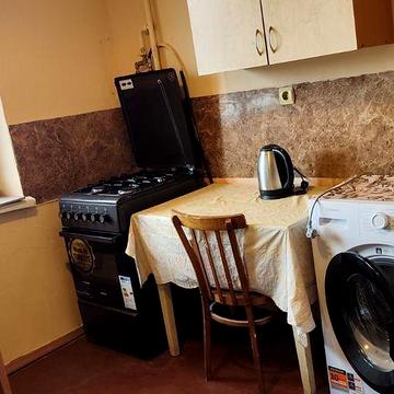 Здам 1 кімнатну квартиру вул Ніженська