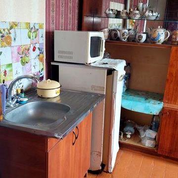 S Продам гостинку по улице Библика метро Индустриальная