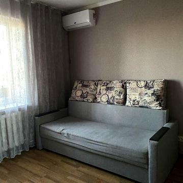 Здам свою однокімнатну квартиру
