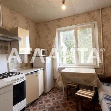 Продам 1 комнатную чешку на Таирово Ак Королева-Левитана, Киевский р-н