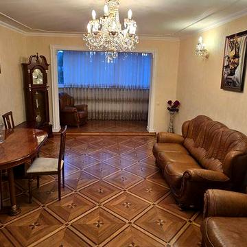 Здам 3 кімн кв. М" Позняки"