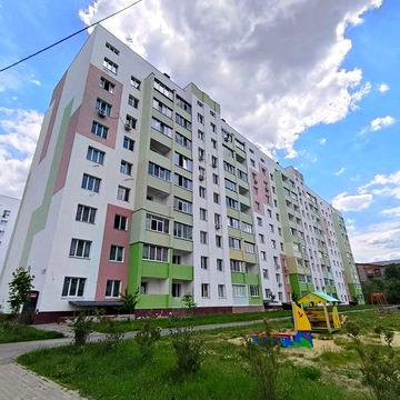 25500$! ЖК Мира 3, ул Мира, 51 - Дом Сдан в 2021г! Продам 1 ком квартиру пл 42м2, этаж 2/9ти! Дом Обжит! А ЖК Мира 3