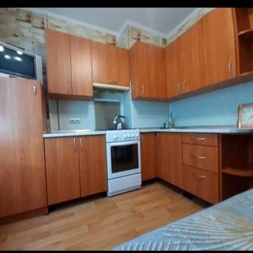 КРЫМСКАЯ/Сити центр 1-кв сдам