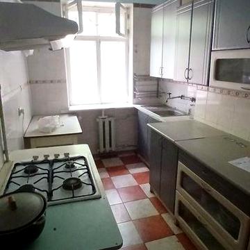 Сдаётся 3хкомнатная квартира в Корабельном