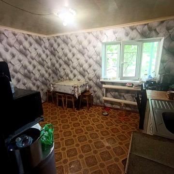 Продам 1/2 часть дома