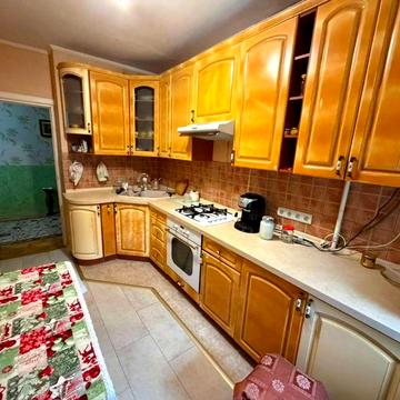 Без Комісії Продаж 3-х кімнатної Гарний район