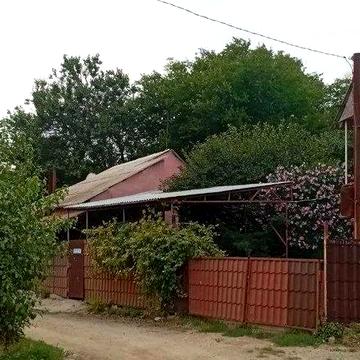 Продам уютный жилой дом в с. Владимировское