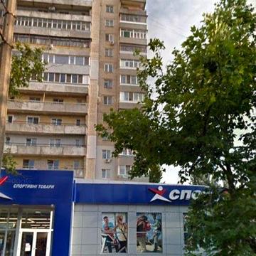 Сдаеться 2х квартира Проспект Центральный 177а/сдаеться с 26 июля/можно на 1,-2 мес
