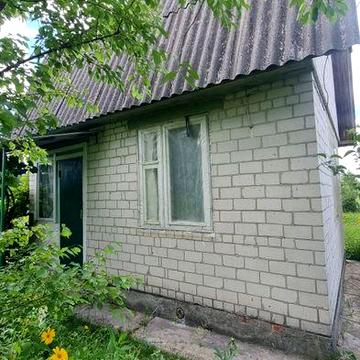 Продається доглянута дача з урожаєм ! Маршрутка від/до міста  два рази в день!