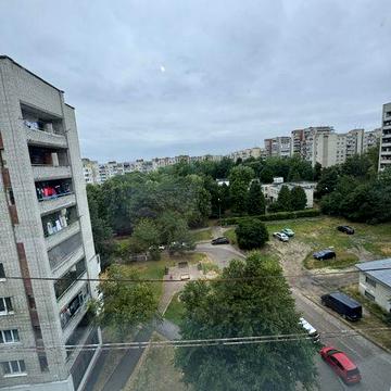Продаж 1 кімн.квартири вул.Наукова