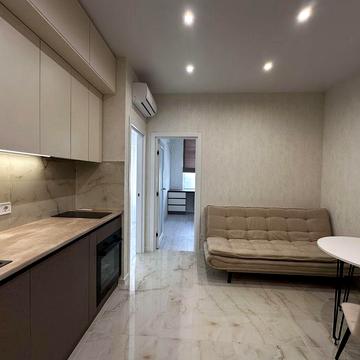 Продам 2-комнатную квартиру в KADORR City | Ремонт | Мебель | Техника