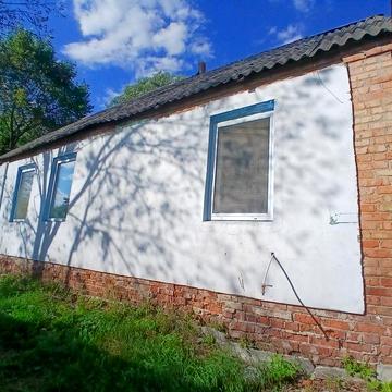 Продам будинок С.Хітці