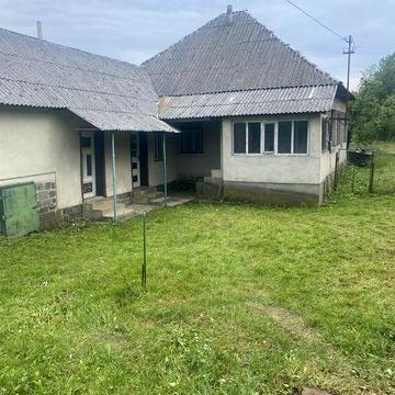 Продам будинок селі Лецовиця