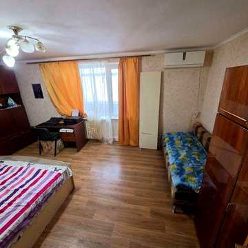 Сухий Фонтан Однокімнатна квартира