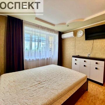 Продам 1 кімн.квартиру з ремонтом вул.Сумської Тероборони ( р-н Єко-маркету).