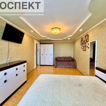 Продам 1 кімн.квартиру з ремонтом вул.Сумської Тероборони ( р-н Єко-маркету).