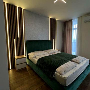 Оренда квартири однокімнатна студія 27м2