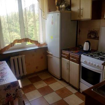 Здається двокімнатна квартира