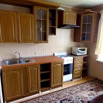 Сдам 1к. квартиру, пески Автозаводская г.Запорожье