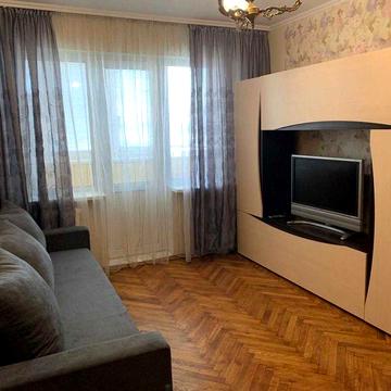 Здам 2-кім квартиру пр Калнишевського, лівий берег
