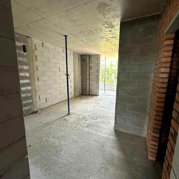 Синергія Сіті! 1к квартира 43,43 м², єОселя, без комісії, розстрочка 12 міс без здорожчання