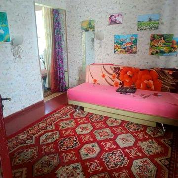 Сдам в аренду 2х комнатную квартиру в центре города