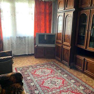 Оренда 2- кімнатна квартира на 602 - мікрорайоні