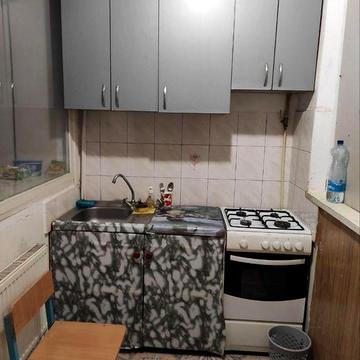 Здається 1 кімнатна квартира в приватному будинку Казбет