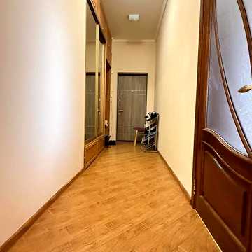 Продаж 2к Квартира Мостобудівників вулиця