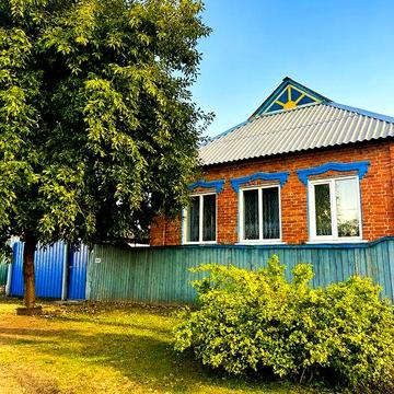 Продаж будинку  Сумська обл.