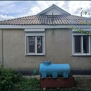 Продам дом в г. Раздельная