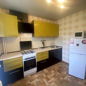 Сдам 1к квартиру Красный камень правый берег