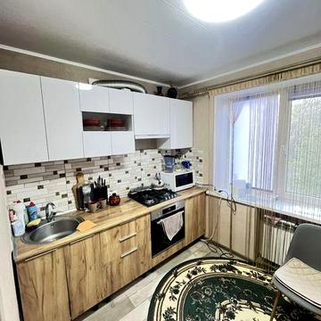 Продажа 2ой квартиры в Бородинском р-не