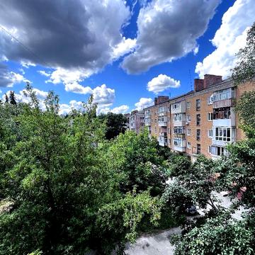 Двокімнатна квартира в історичному центрі міста