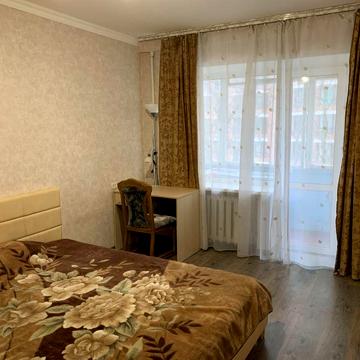 Здам однонімнатну квартиру на Соломʼянскій 18а