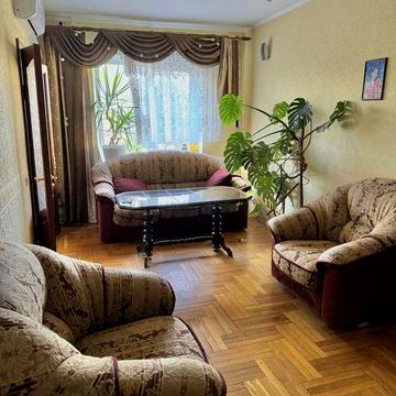 Оболонь, метро Мінська, Івасюка 39а, 3-х кімнатна квартира
