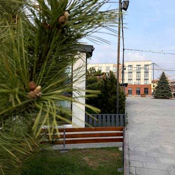 Продаж 1к 30,8м2 в ЖК Sanville park! Газ! Розтермінування! ЖК Sanville Park
