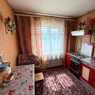 Продаж 1-кімнатної квартири по вул.Івана Сірка (Демяна Коротченка)