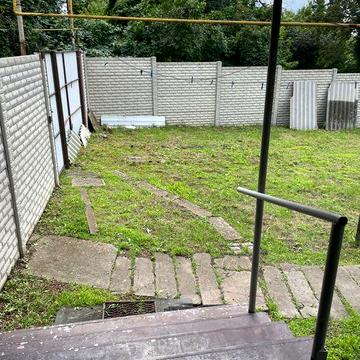 Продам пол дома