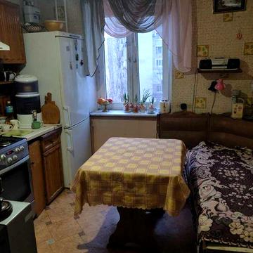 Срочно! 2х комнатная в Лузановке за 35 000