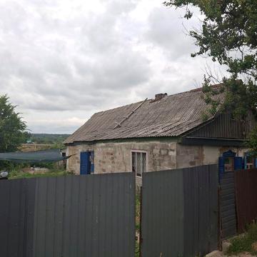 Продам дом, в с.ново николаевка,днепровский район