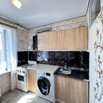 Двокімнатна, розвилка