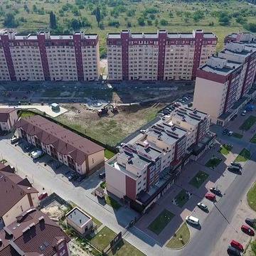 Продаж квартири в ЖК "Другий Парковий" ЖК Другий Парковий