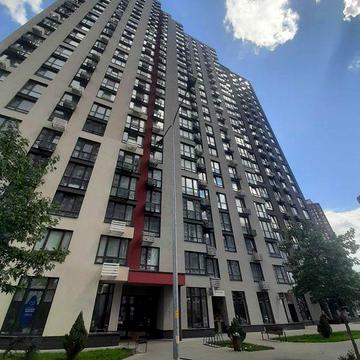 Квартира 47.3 м2 в ЖК Варшавський плюс,  проспект Європейського союзу ЖК Варшавський  плюс