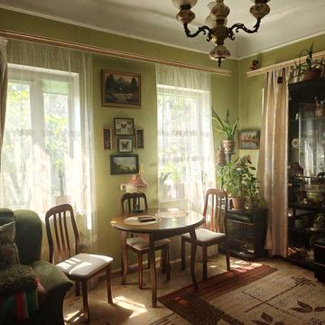 Продам 2 комнатную квартиру