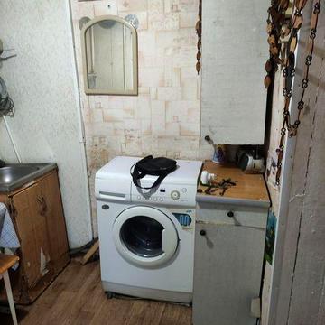 Сдам часть дома.